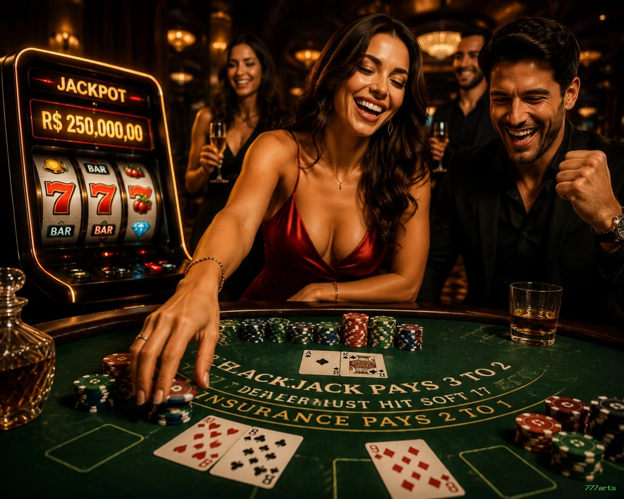 Bet Welcome Bonus