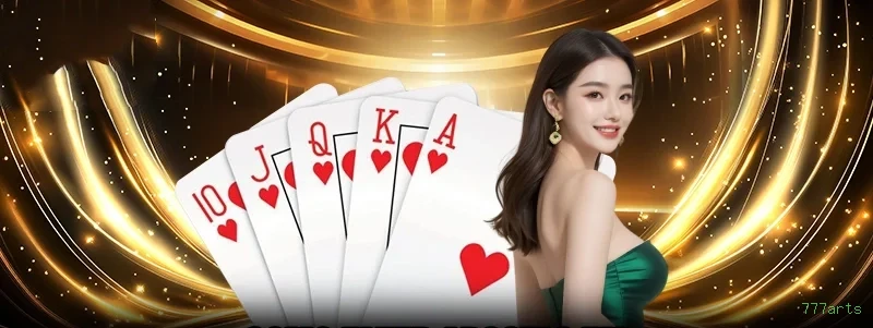 BGaming Live Blackjack