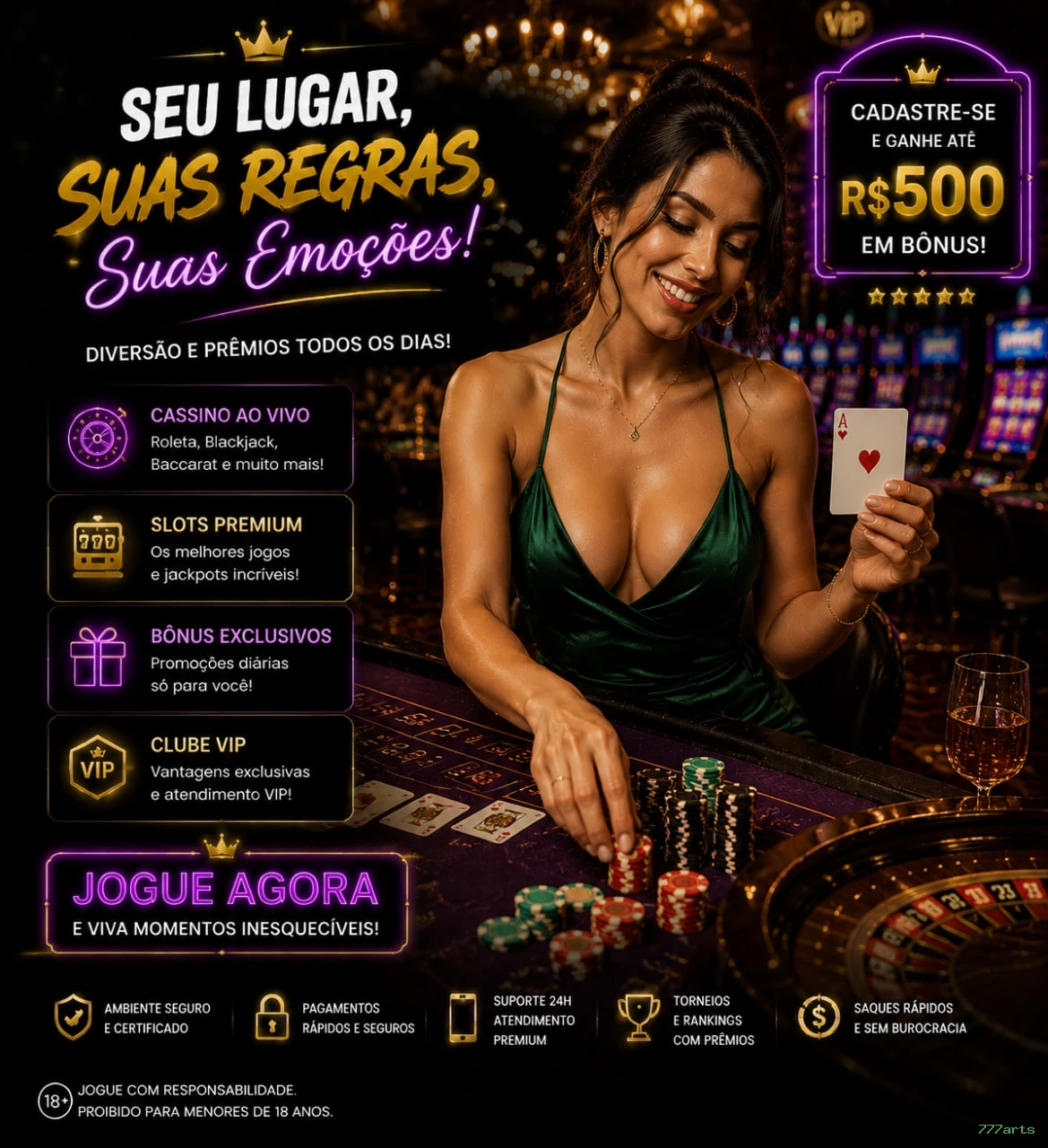 Lottery Prizes